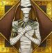 Symbol Mummy slot Leprechaun goes Egypt by Play'n GO