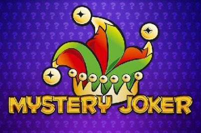 Mystery Joker by Play'n GO