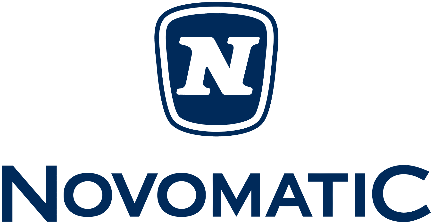 Novomatic logo