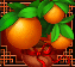 Symbol Fruit slot 3 Dancing Monkeys™ by Pragmatic Play