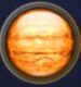 Symbol Orange Sphere slot Crystal Sun by Play'n GO