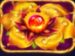 Symbol Orange flower slot Firefly Frenzy by Play'n GO