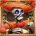 Symbol Orange Mariachi slot Grim Muerto by Play'n GO