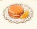 Symbol Orange Macaroon slot Baker’s Treat by Play'n GO