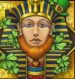 Symbol Pharaoh slot Leprechaun goes Egypt by Play'n GO