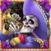 Symbol Purple Mariachi slot Grim Muerto by Play'n GO