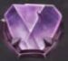 Symbol Purple Diamond slot Hammerfall by Play'n GO