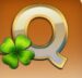 Symbol Letter Q slot Hugo´s Adventure by Play'n GO