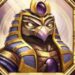 Symbol Ra slot Legacy of Egypt by Play'n GO