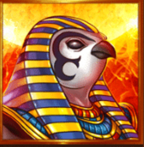 Symbol WILD Symbol slot Riches of Ra by Play'n GO