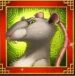 Symbol Rat slot Chinese New Year by Play'n GO