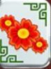 Symbol Red Flower slot Mahjong 88 by Play'n GO