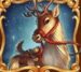 Symbol Reindeer slot Merry Xmas by Play'n GO