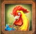 Symbol Rooster slot Chinese New Year by Play'n GO