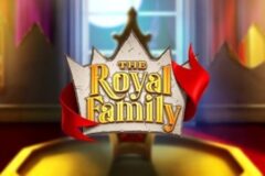 The Royal Family by Play'n GO