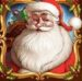 Symbol Santa slot Merry Xmas by Play'n GO