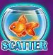 Symbol Scatter slot Cats and Cash by Play'n GO