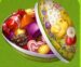 Symbol Scatter slot Easter Eggs by Play'n GO