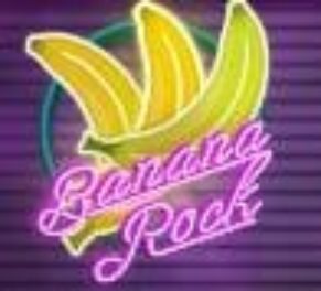 Symbol Scatter symbol slot Banana Rock by Play'n GO