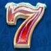 Symbol Sevens slot Ice Joker by Play'n GO