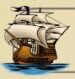 Symbol Pirate Boat slot Jolly Roger by Play'n GO