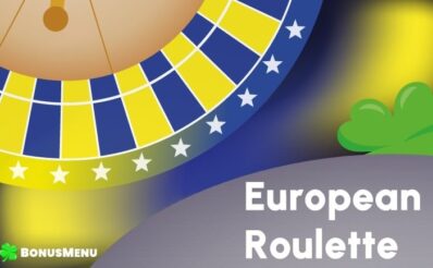 European Roulette