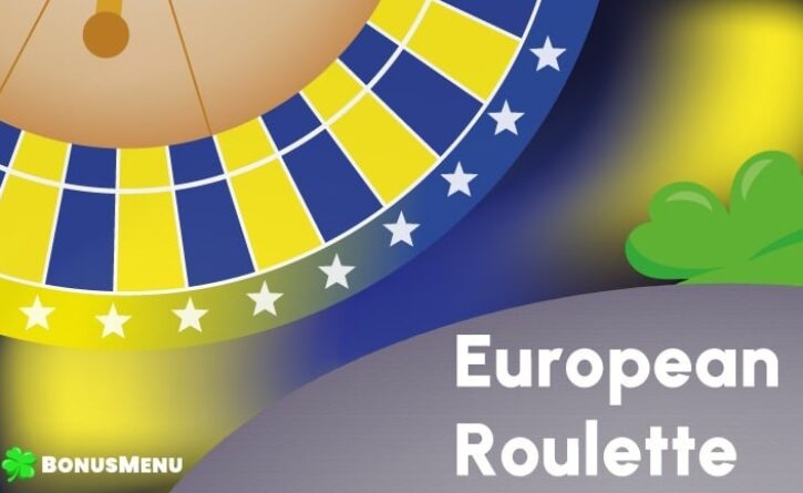 European Roulette