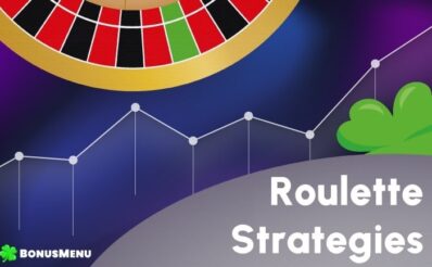 Roulette Strategies