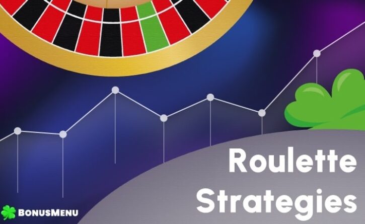 Roulette Strategies