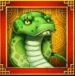 Symbol Snake slot Chinese New Year by Play'n GO