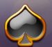 Symbol Spades slot Super Flip by Play'n GO