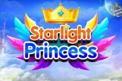 Starlight Princess by Pragmatic Play