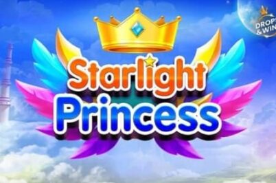 Starlight Princess by Pragmatic Play