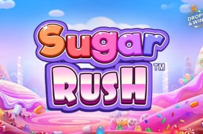 Sugar Rush by Pragmatic Play