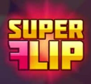 Symbol Super Flip / Scatter symbol slot Super Flip by Play'n GO