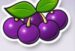 Symbol Plums slot Mystery Joker by Play'n GO