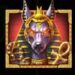 Symbol Anubis slot Book of the Fallen by Pragmatic Play