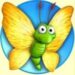 Symbol Butterfly slot Beetle Mania by Novomatic