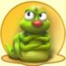 Symbol Caterpillar slot Beetle Mania by Novomatic