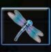 Symbol Dragonfly slot Big Bass Bonanza Megaways by Pragmatic Play