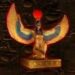 Symbol Eset slot Book of Ra 6 Deluxe by Novomatic