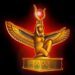 Symbol Eset slot Book of Ra by Novomatic