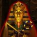 Symbol Pharaoh slot Book of Ra 6 Deluxe by Novomatic