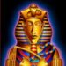 Symbol Pharaoh slot Book of Ra by Novomatic