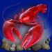 Symbol Lobster slot Dolphin’s Pearl Deluxe by Novomatic