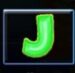 Symbol Letter J slot Big Bass Bonanza Megaways by Pragmatic Play