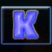 Symbol Letter K slot Big Bass Bonanza Megaways by Pragmatic Play