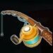 Symbol Fishing Rod slot Bigger Bass Bonanza by Pragmatic Play