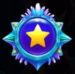 Symbol Star slot Starlight Princess by Pragmatic Play