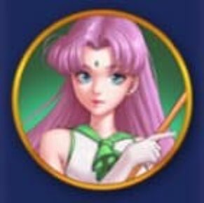 Symbol Bonus symbol - Storm slot Moon Princess by Play'n GO